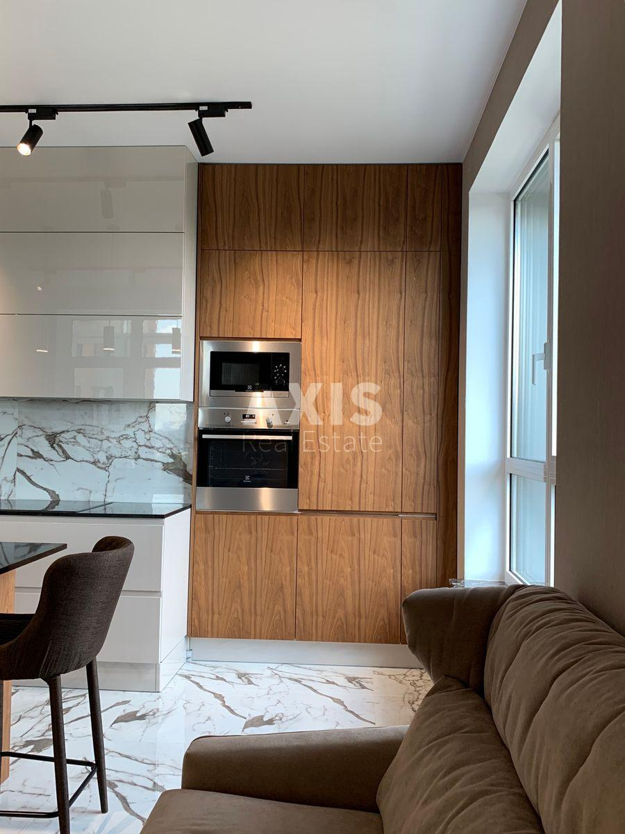 2k apartment bul. Lesi Ukrai'nky 7Б565472