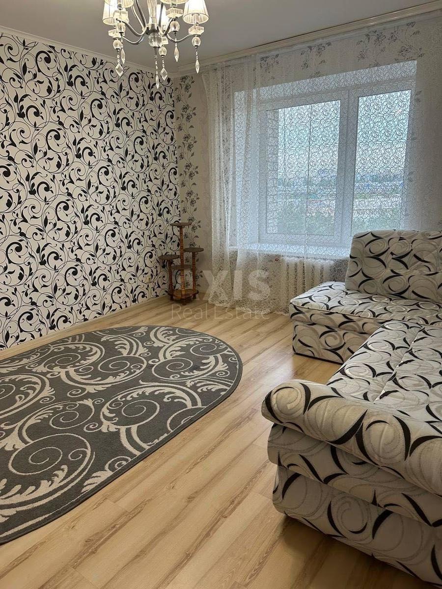2k apartment vul. Alma-Atyns'ka 393