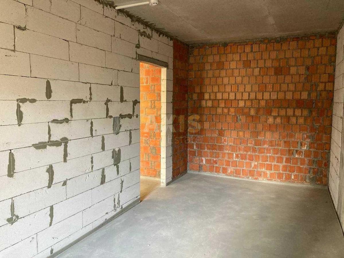 1k apartment vul. Kvitky Cisyk 32