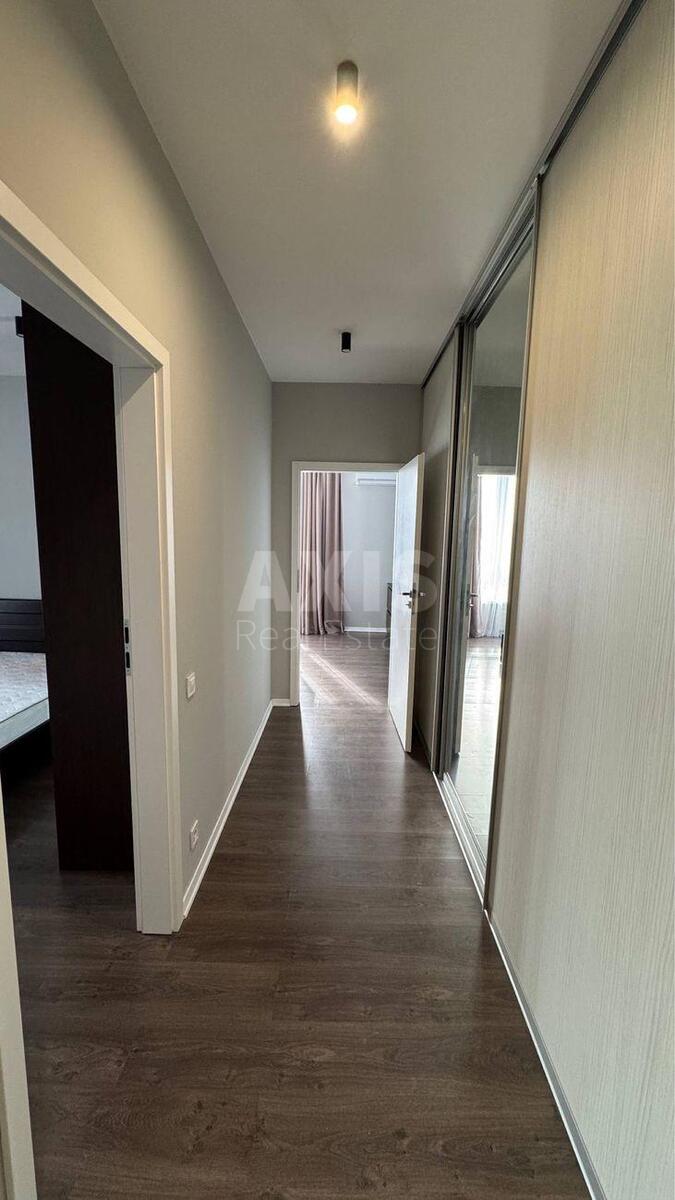 2k apartment vul. Kamianska 6599715