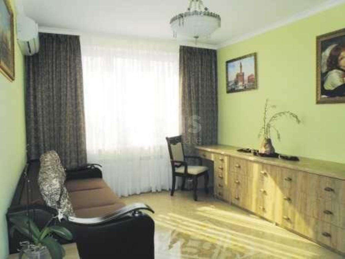 4k apartment pr-t Lobanovs'kogo 4Ж5