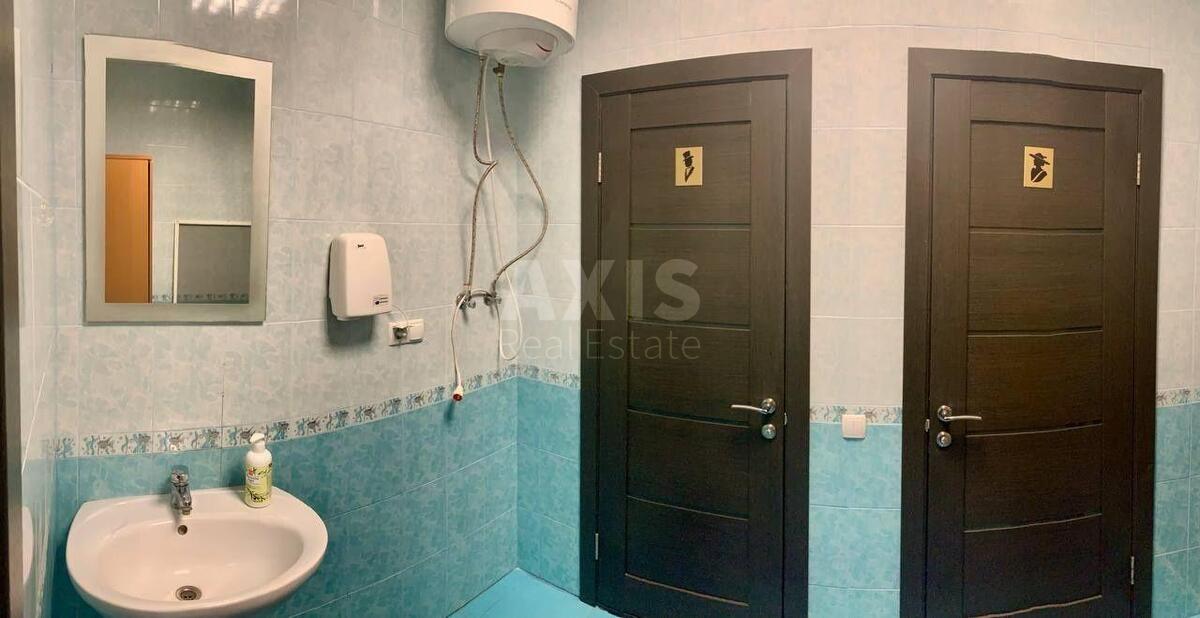 Office vul. Obolons'ka naberezhna 1, 25m27