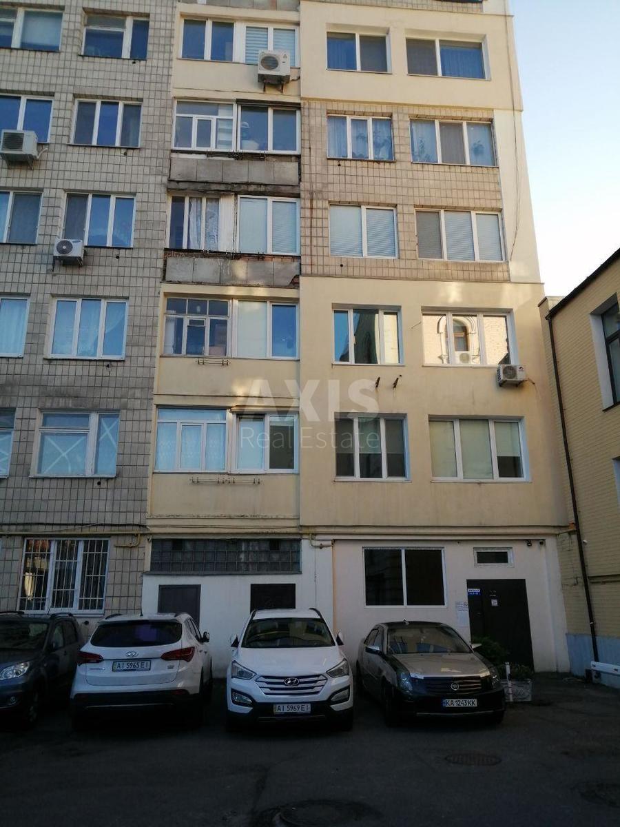 3к квартира ул. Ирининская 38