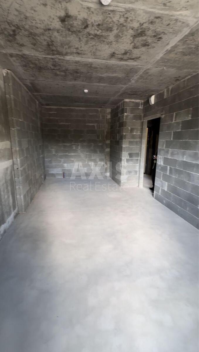 1k apartment vul. Vavylovyh 9/110