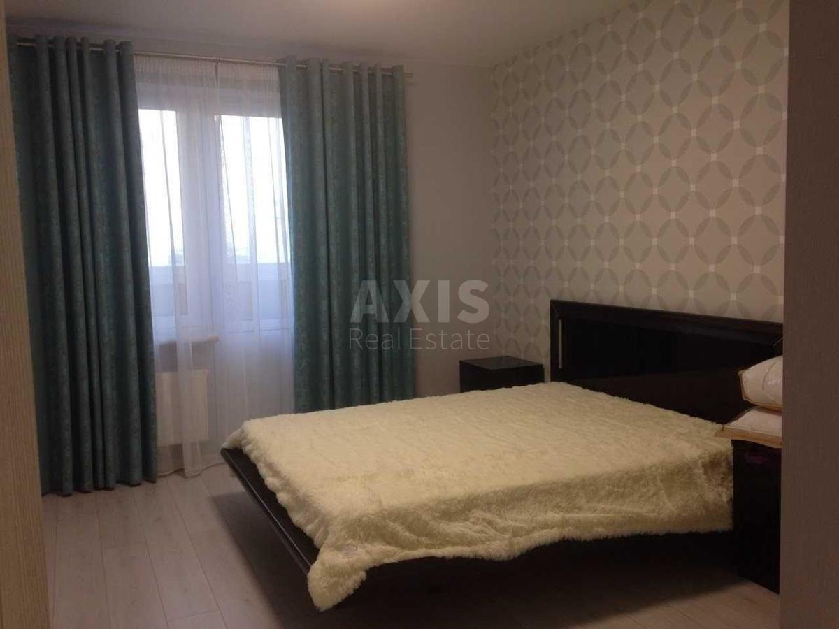 1k apartment vul. Krasnova Mykoly 192