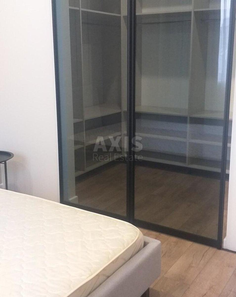 2k apartment vul. Dragomyrova Myhajla 14А0