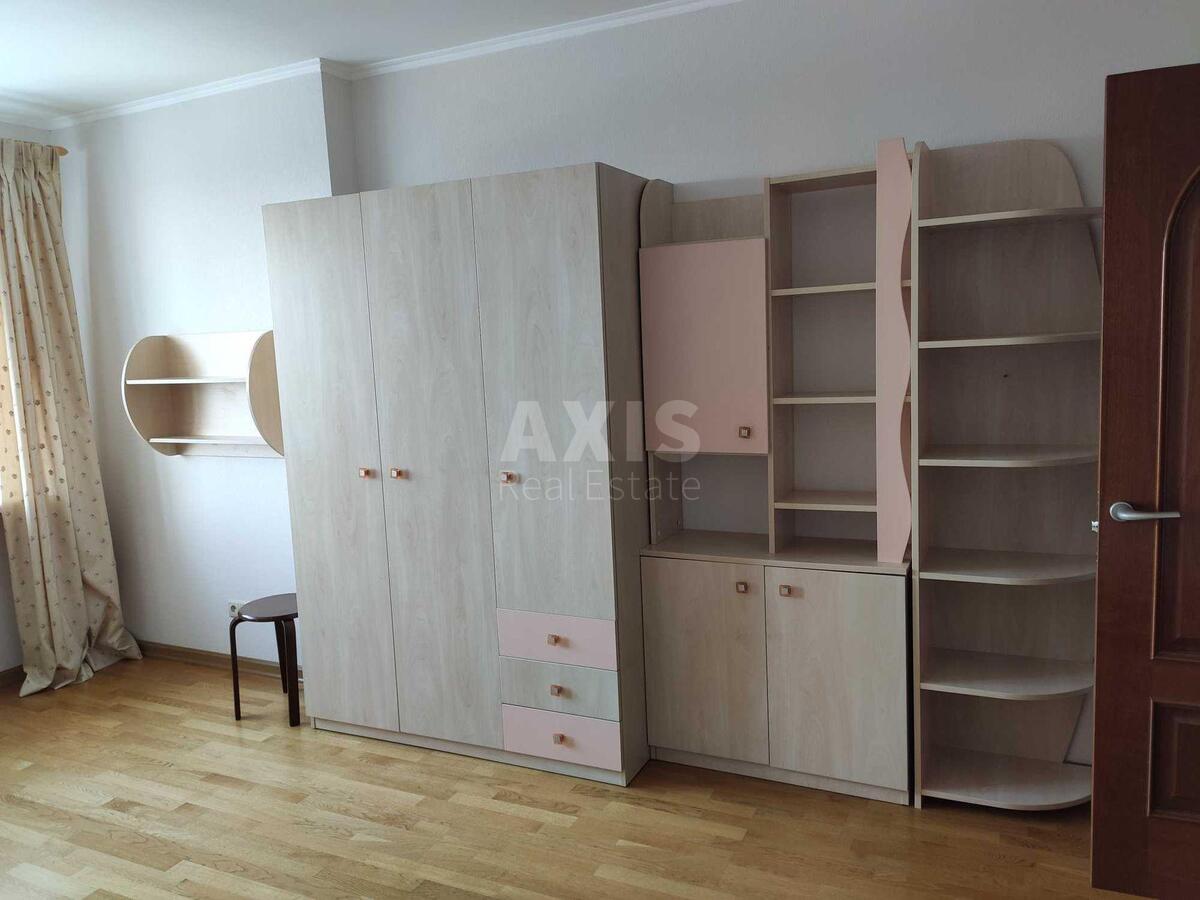 3k apartment vul. Vavylovyh 15А8