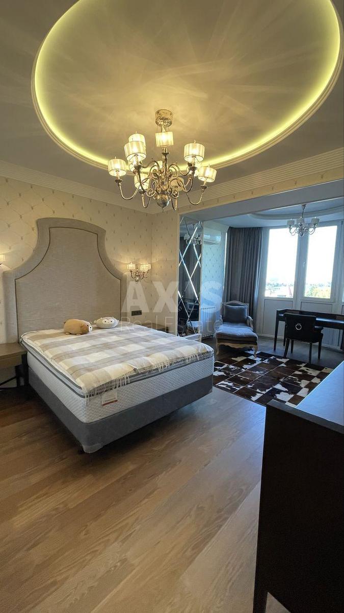 3k apartment pr-t Geroi'v Stalingrada 6В0