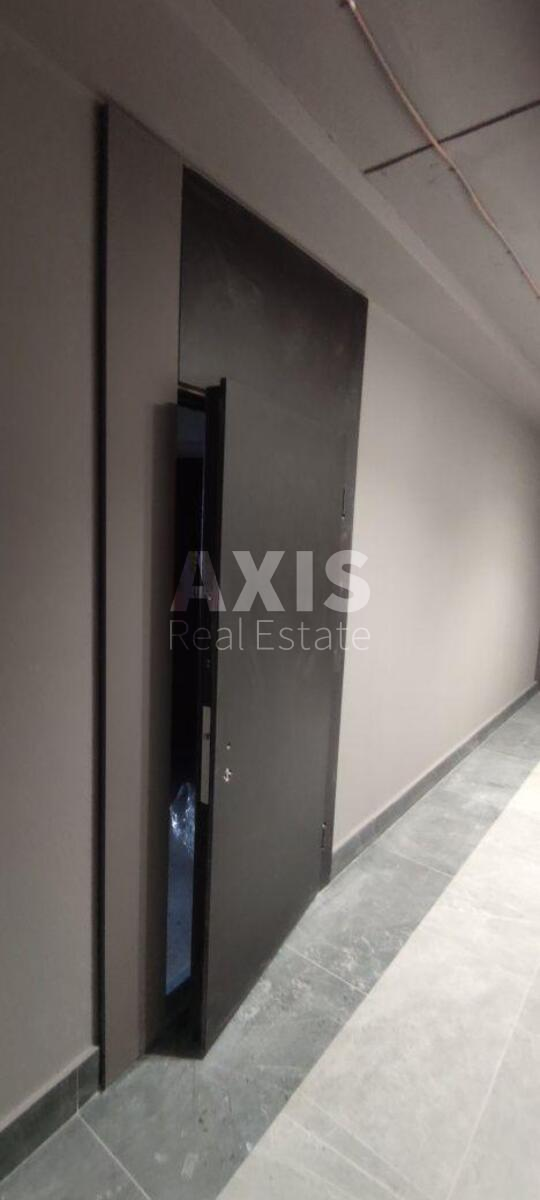 1k apartment vul. Zhmachenka Generala 22А485686