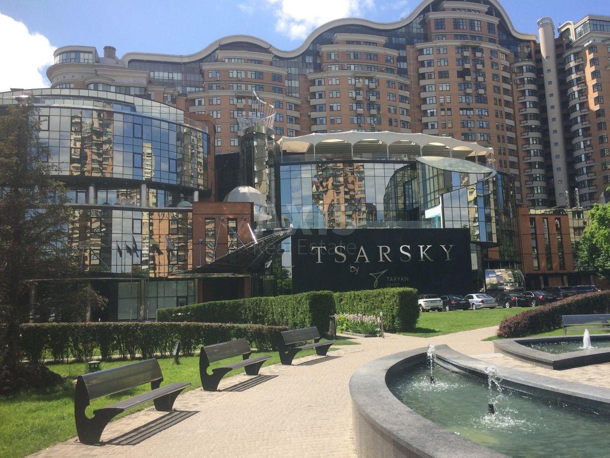 3k apartment vul. Staronavodnyc'ka 46
