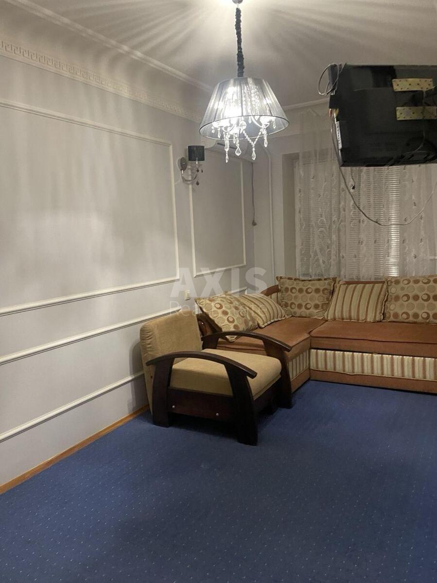 2k apartment prov. Arsenal'nyj 5602165