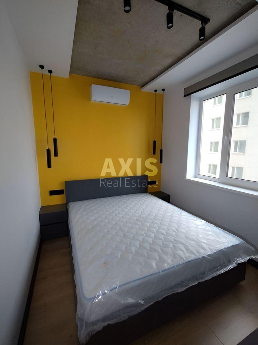 1k apartment pr-t Peremogy 552