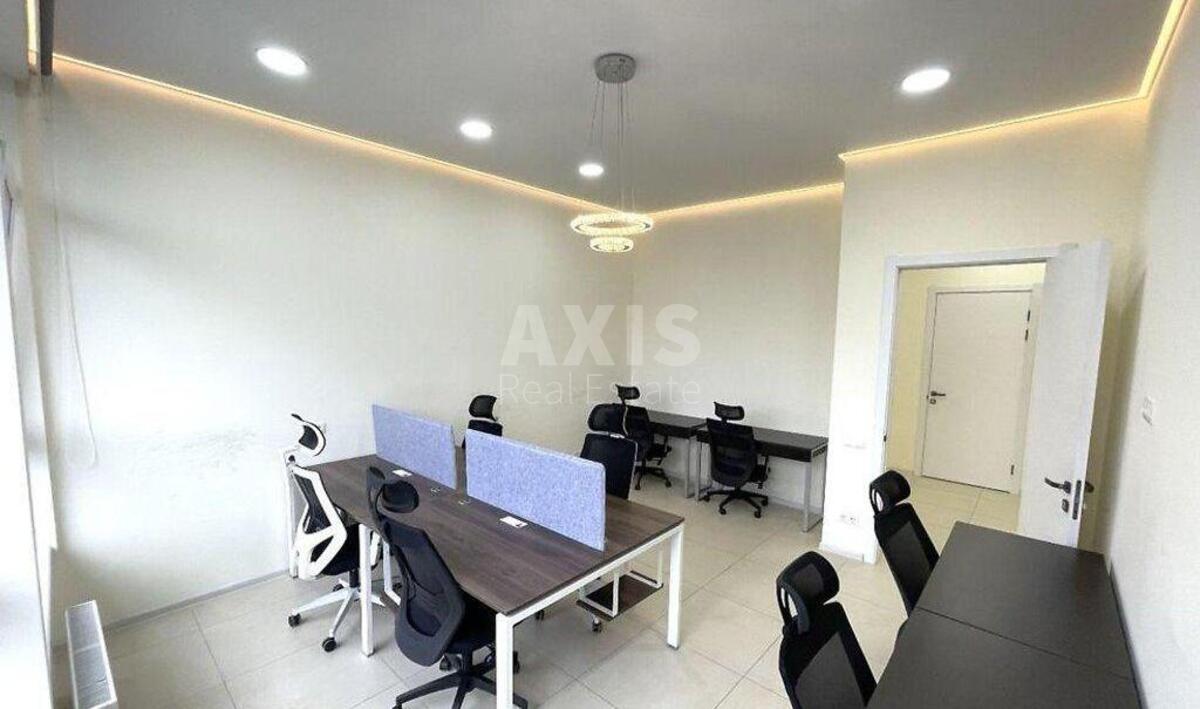 Офис спуск Кловский 7, 130м2525891