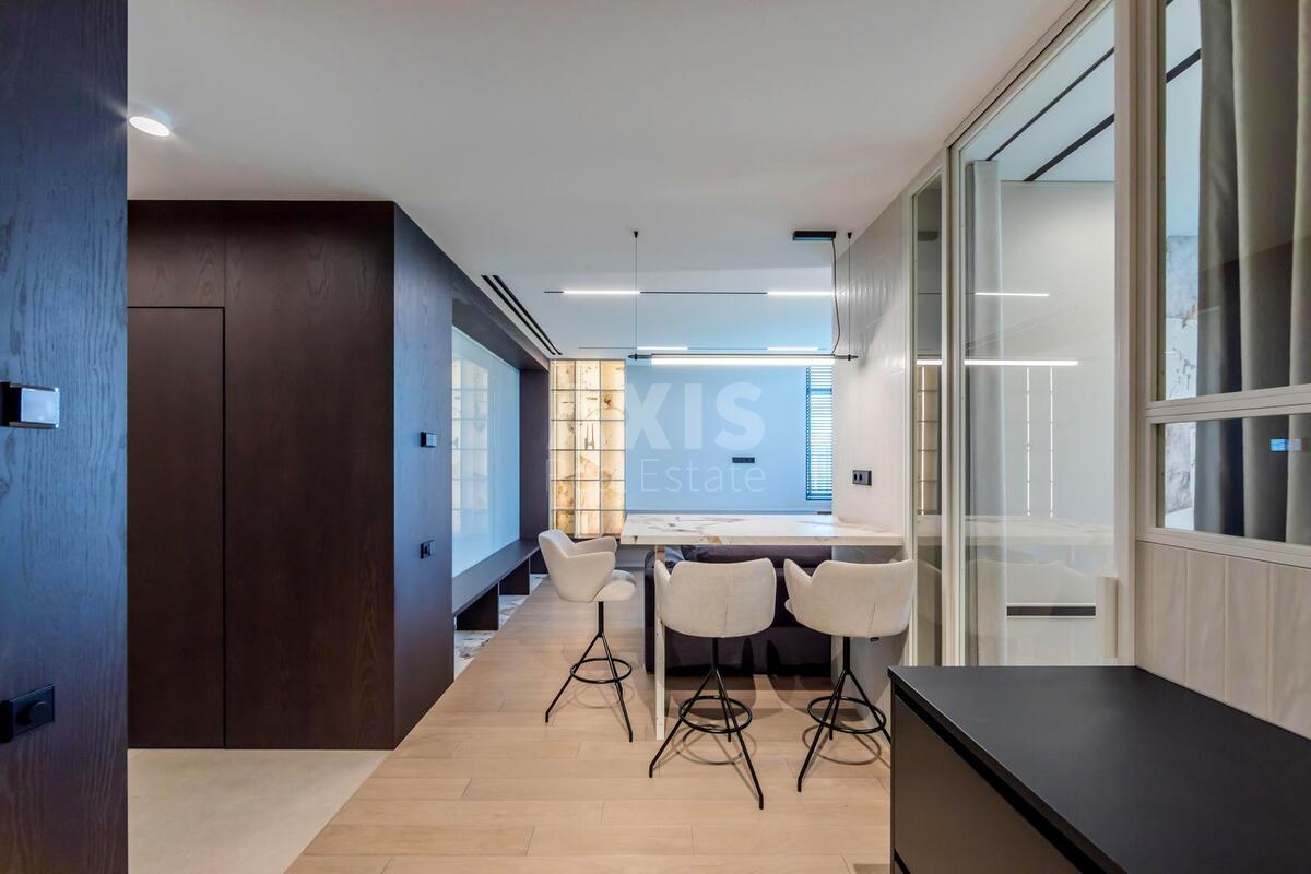 1k apartment vul. Truskavec'ka 10Д615192