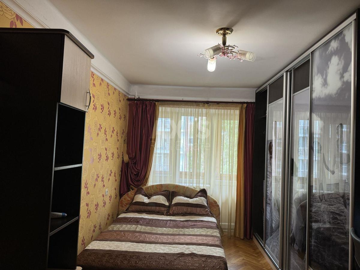 2k apartment vul. Filatova Akademika 1/222