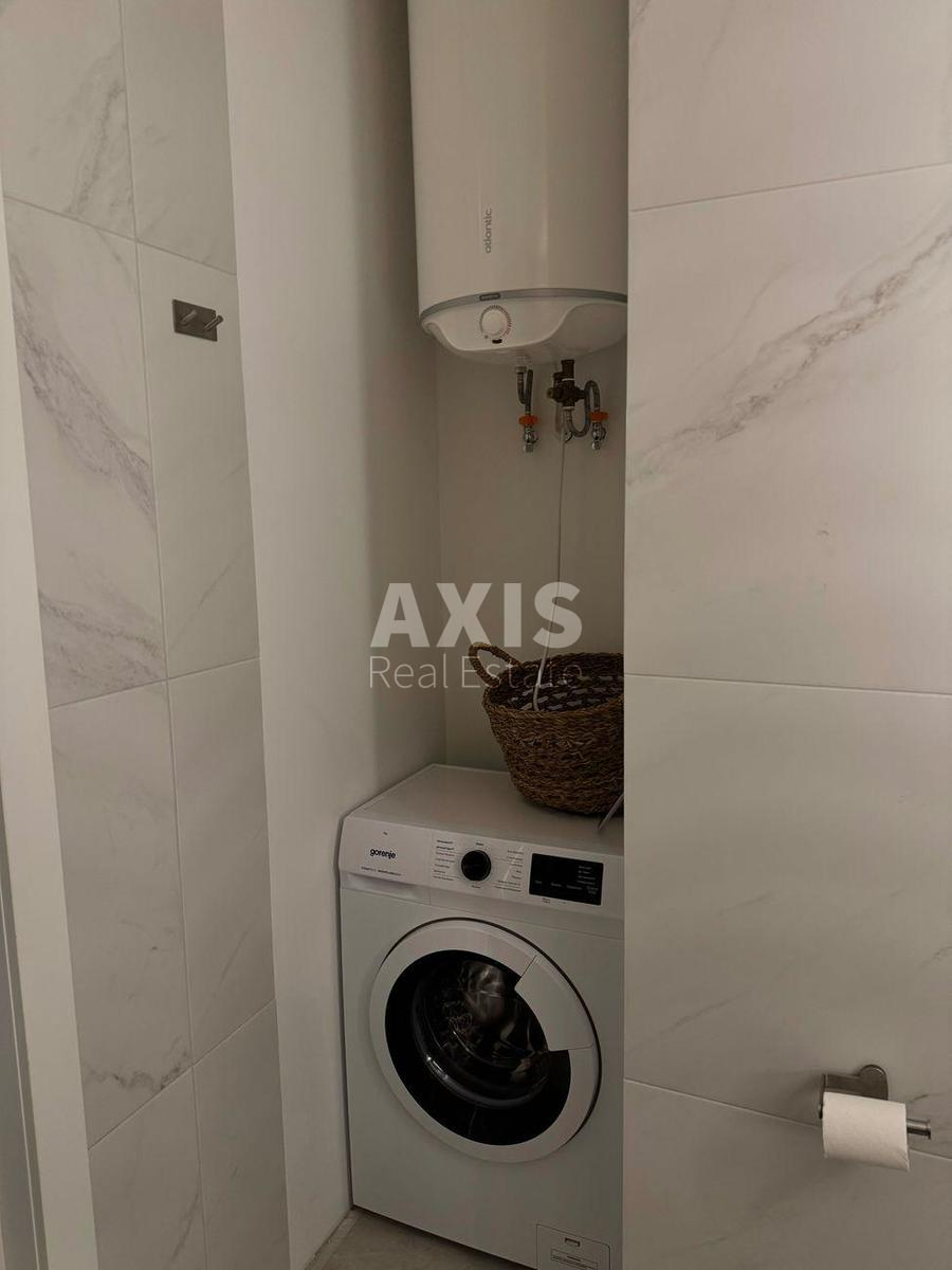 1k apartment vul. Sim'i' Kul'zhenkiv 33425146