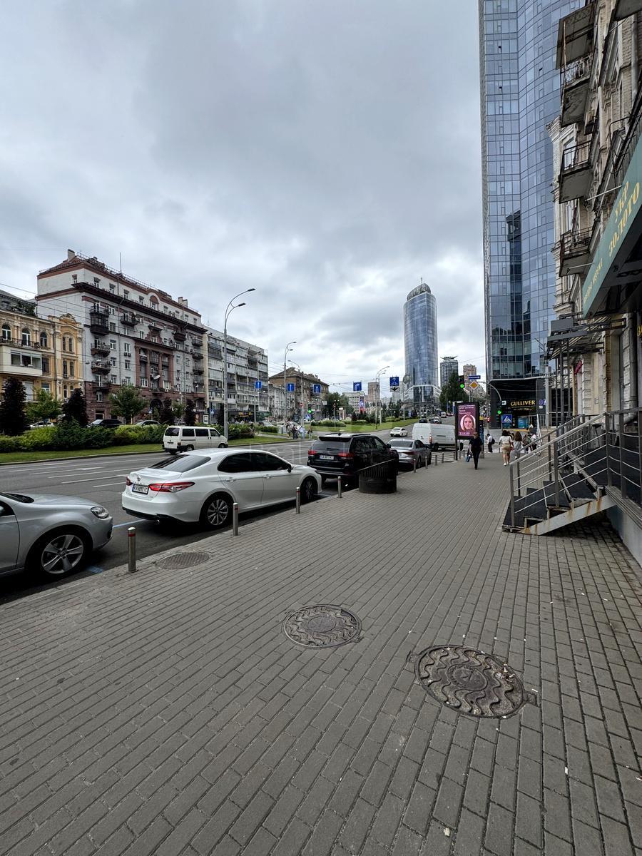 1k apartment vul. Basejna 126155013