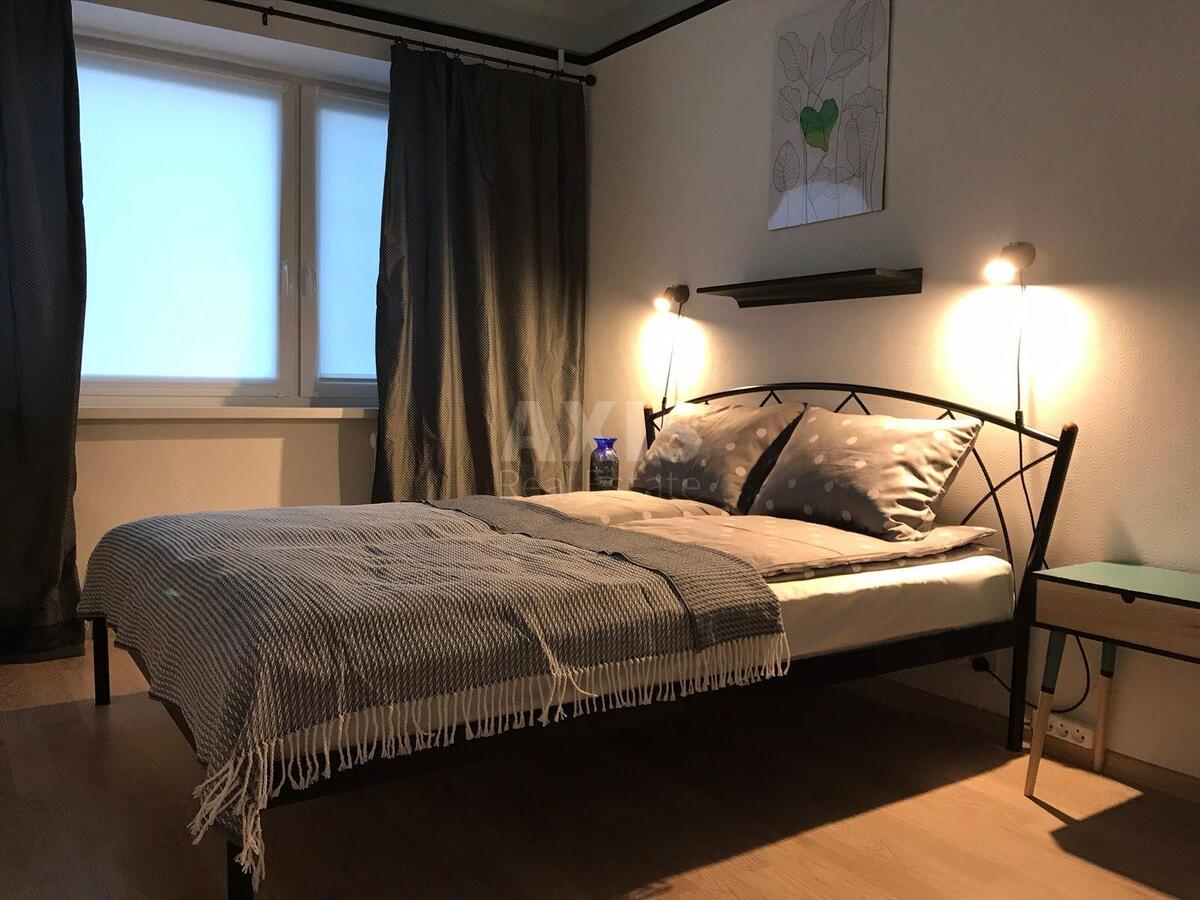 2к квартира ул. Саксаганского 88569932