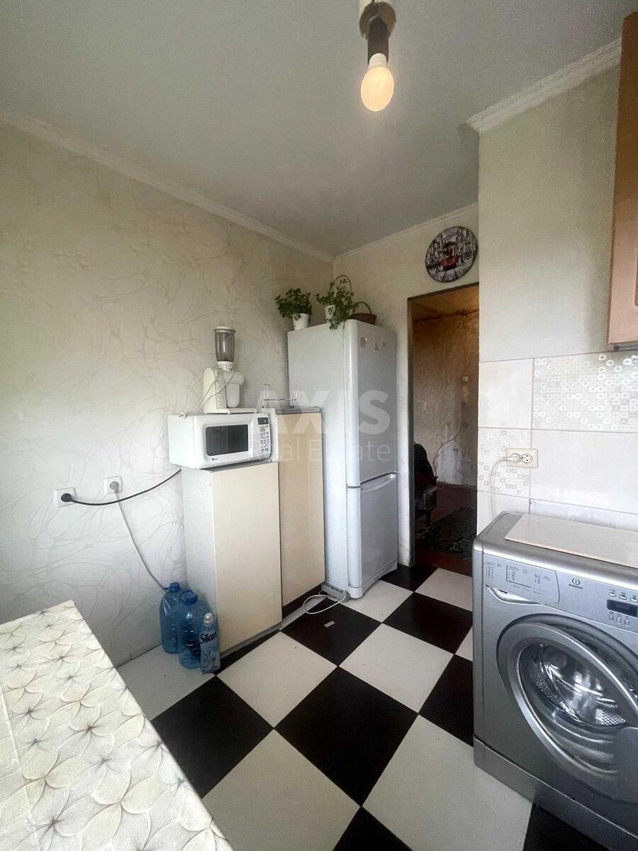 3k apartment vul. Zhmeryns'ka 24613803