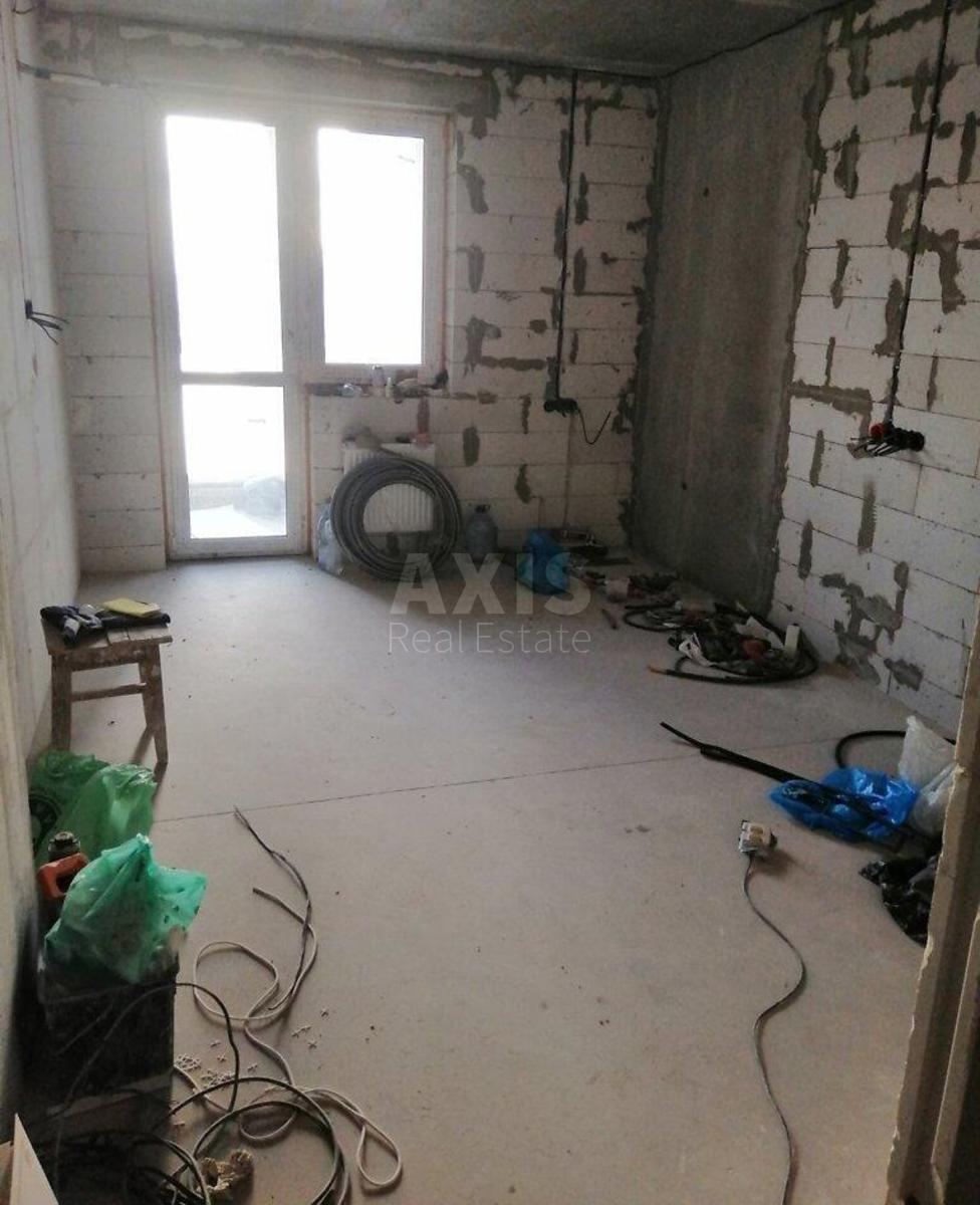 2k apartment vul. Chernigivs'ka 8