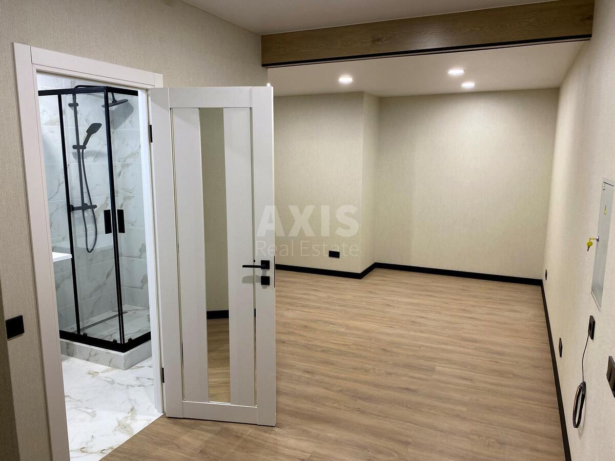 Office vul. Kyrylivs'ka 37А, 52m2614080