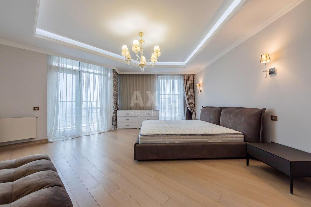 4к квартира ул. Зверинецкая 473