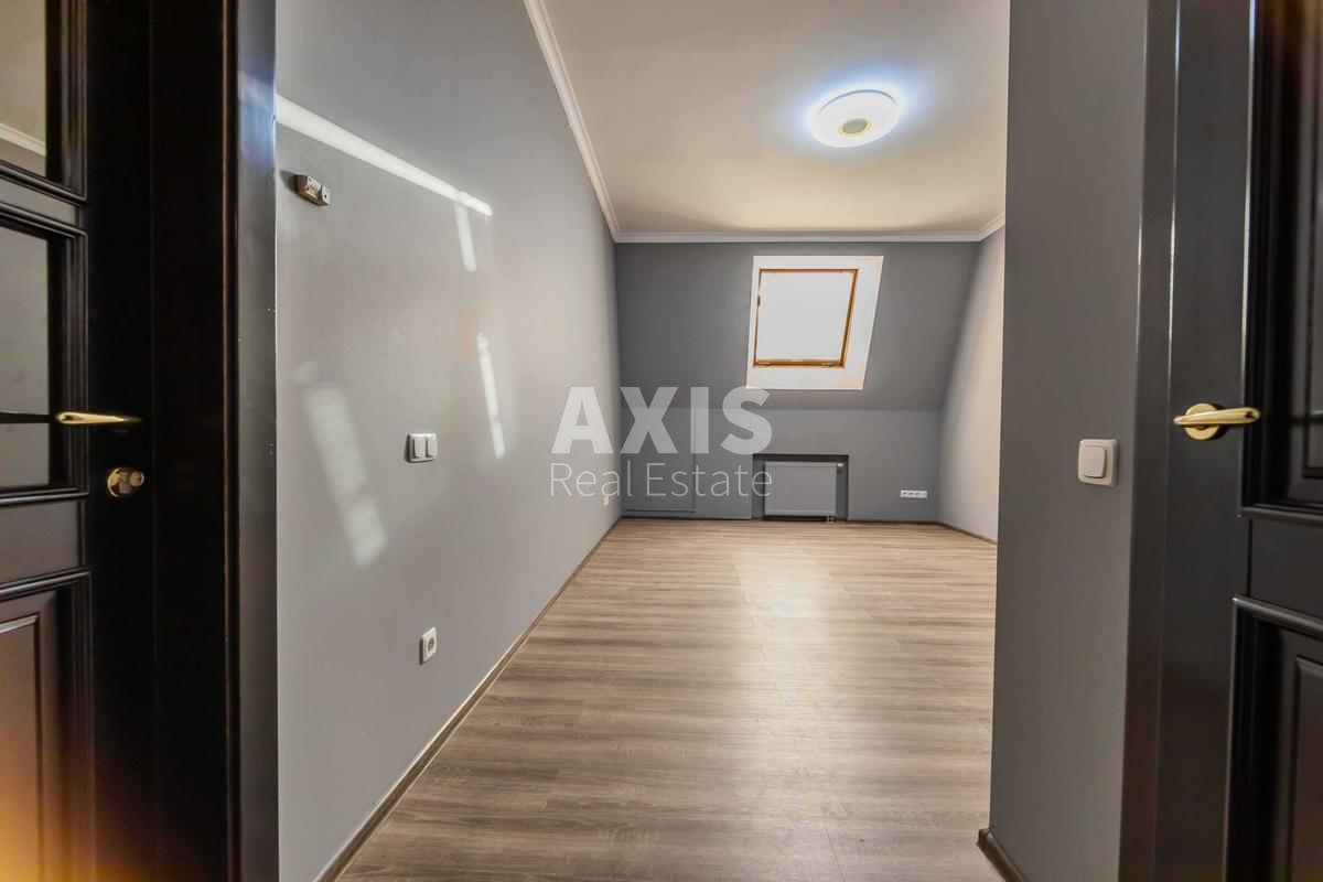 Office vul. Hmel'nyc'kogo Bogdana 30, 166m2418486