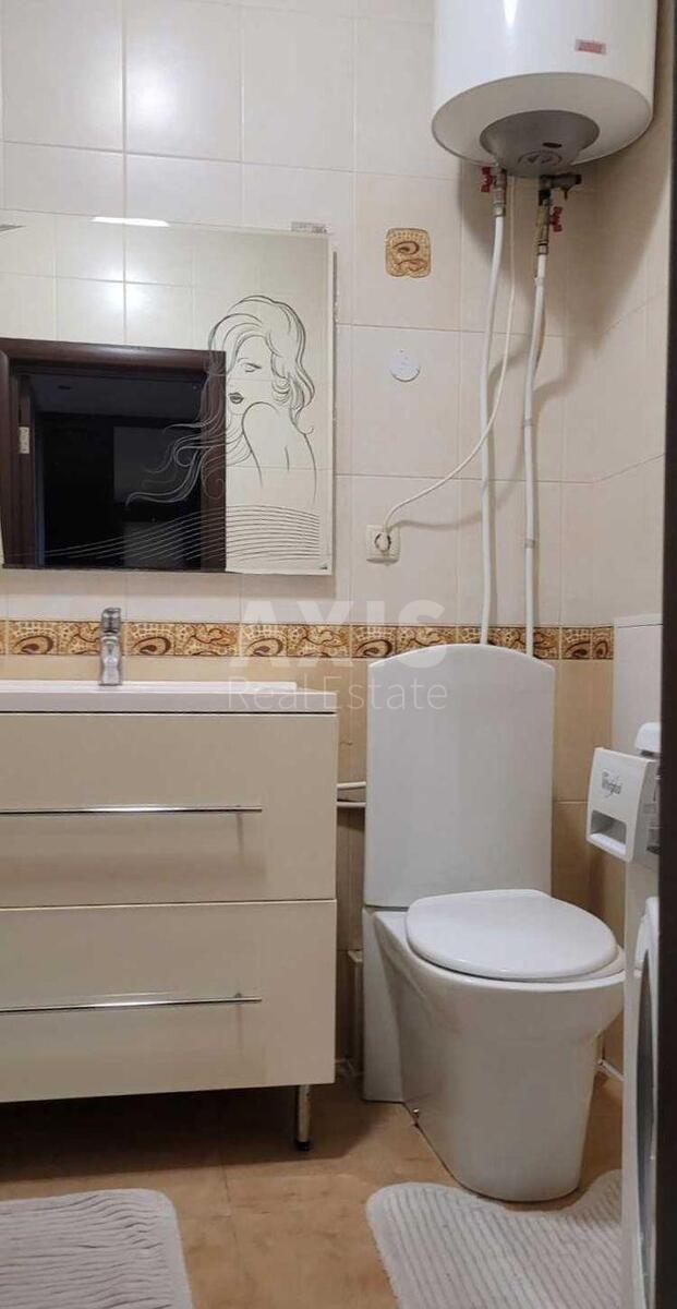 1k apartment vul. Vyshgorods'ka 455688111
