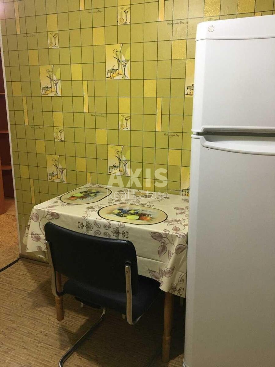 1k apartment vul. Pyrogova 6565192