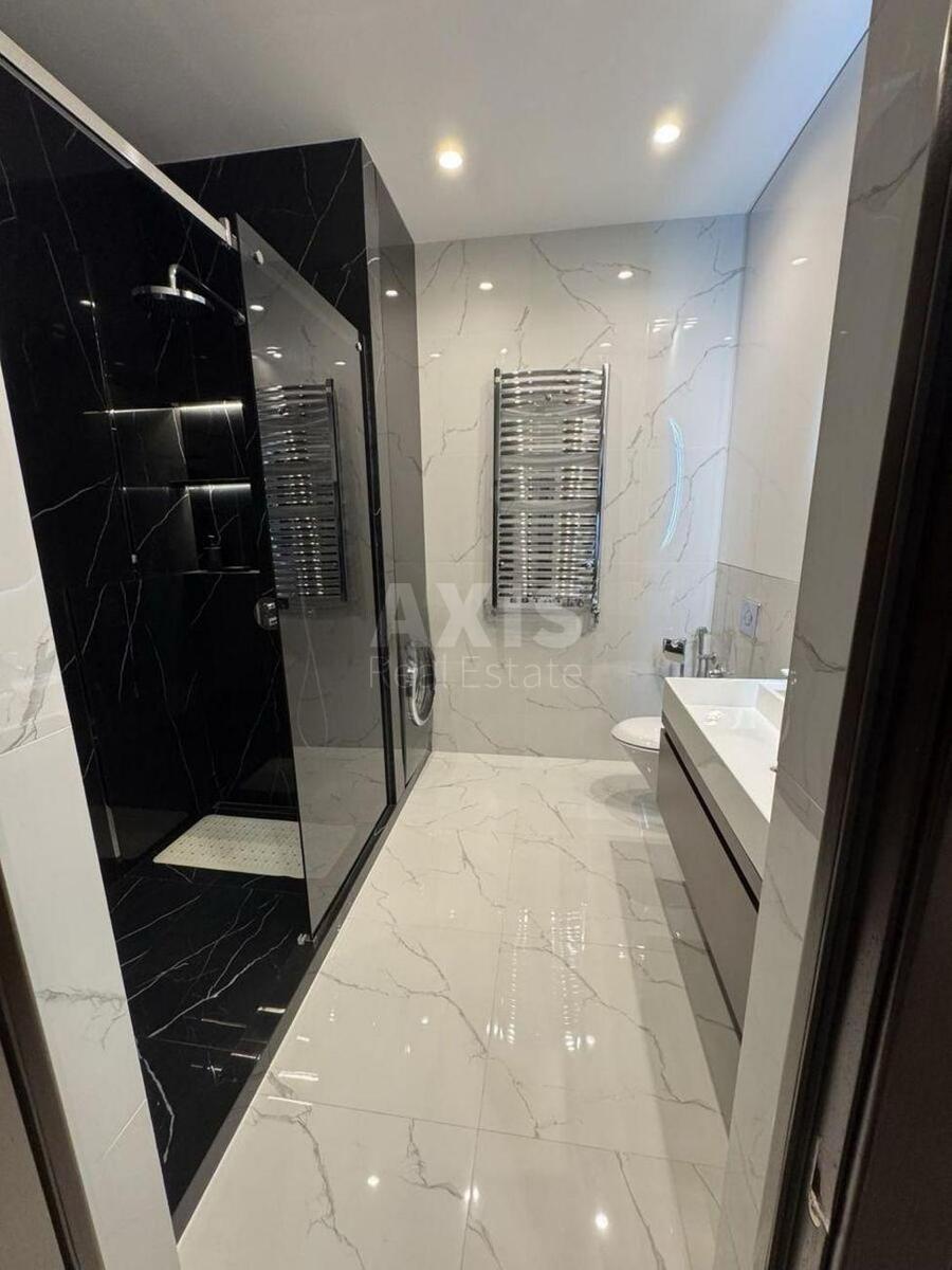 2k apartment vul. Dragomyrova Myhajla 18569099