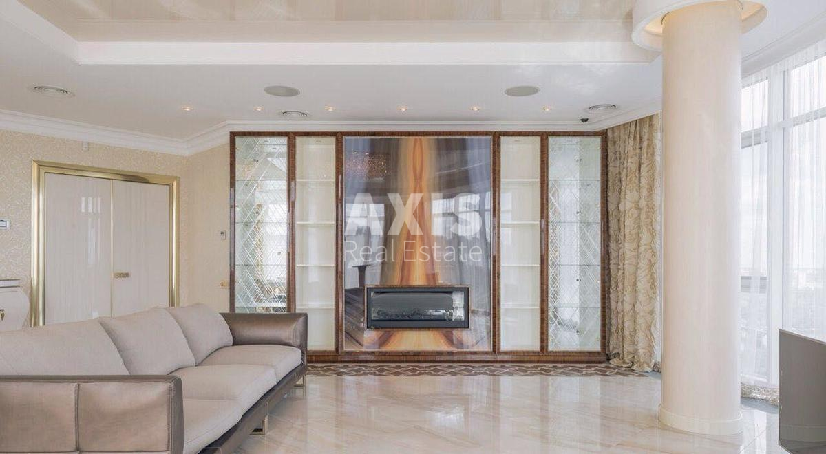 4k apartment vul. Mazepy Ivana 11Б457521