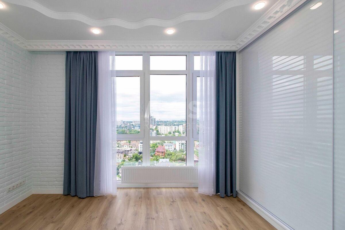 2k apartment vul. Kahy Bendukidze 2569429