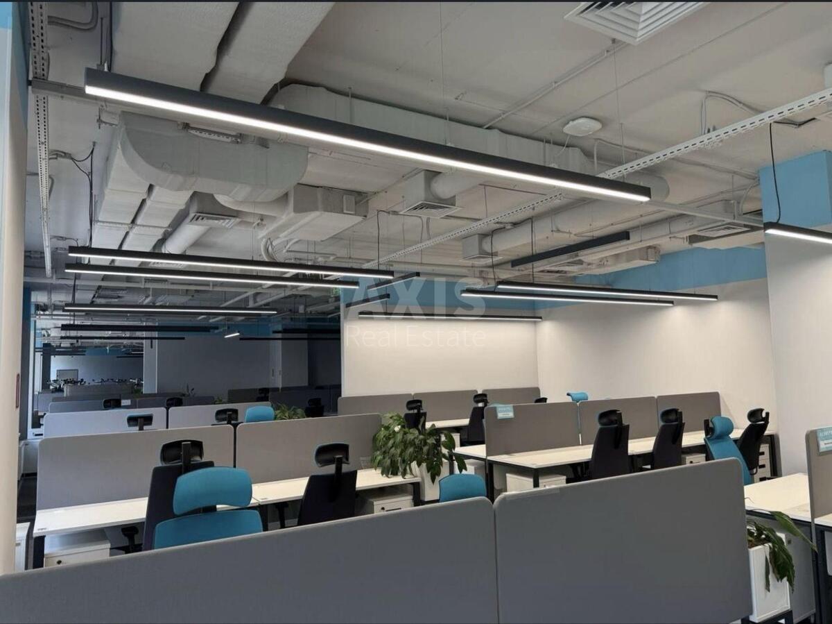 Офис ул. Гайдара 58/10, 1821м2613603