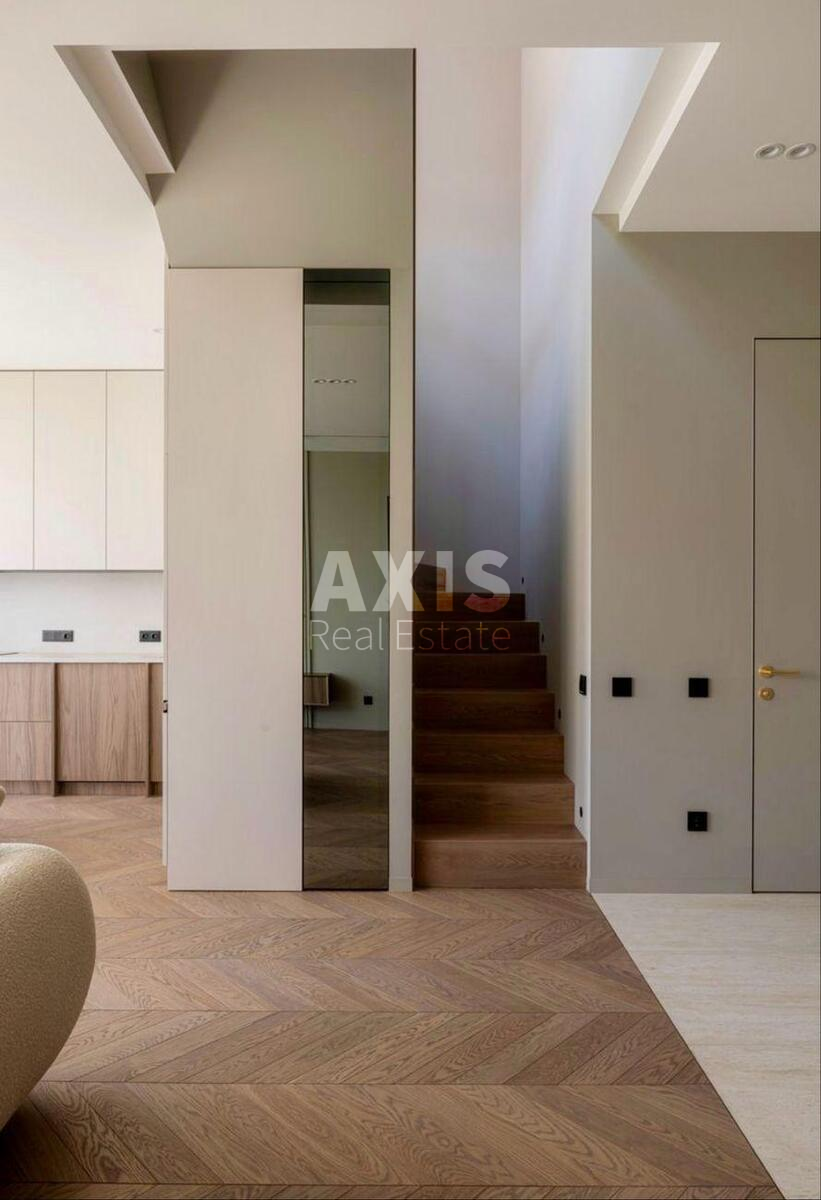 3k apartment Fortechnyy tupyk 7В605531
