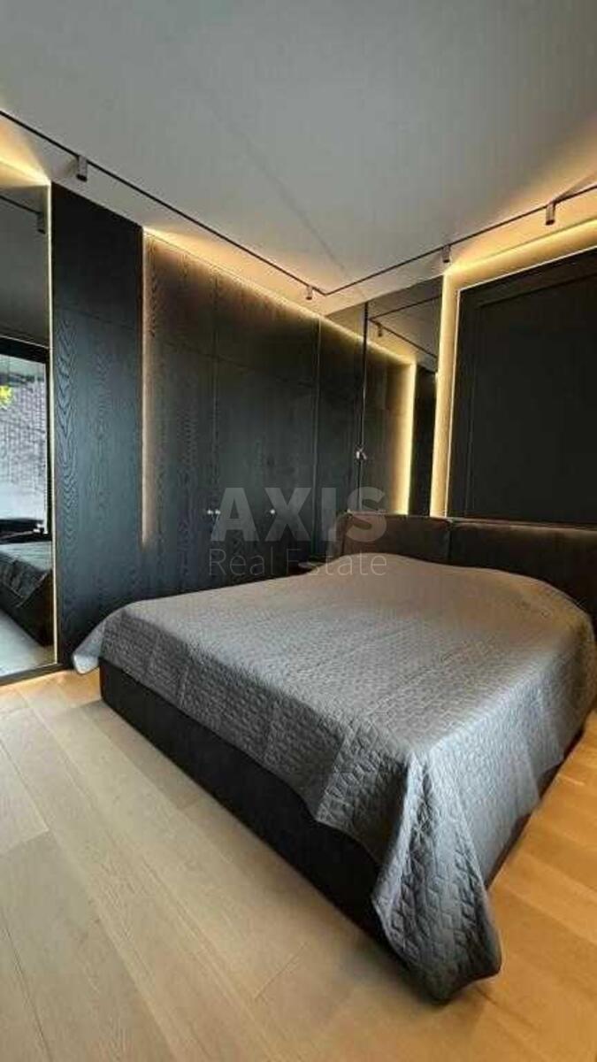 1k apartment vul. Kudri Ivana 74