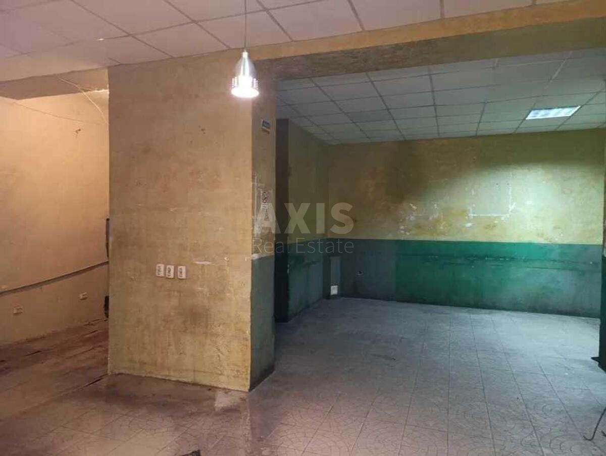 Объект торговли ул. Юрия Глушко 2, 89м2606007