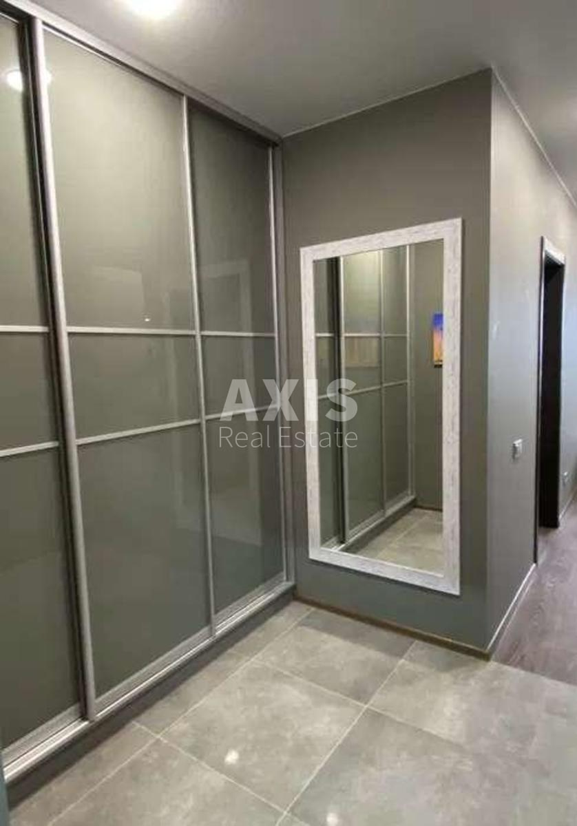 2k apartment vul. Sholudenka 1А10