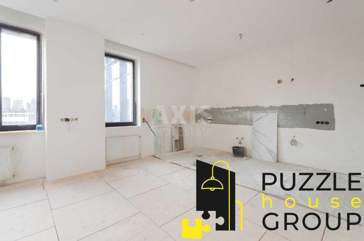 2k apartment vul. Antonovycha 44606355