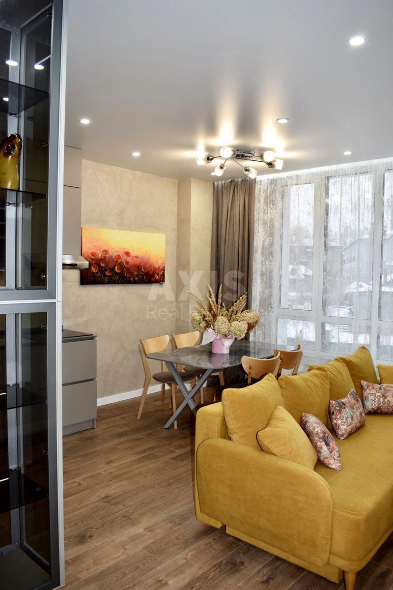 2k apartment vul. Mykhayla Boychuka 41606560
