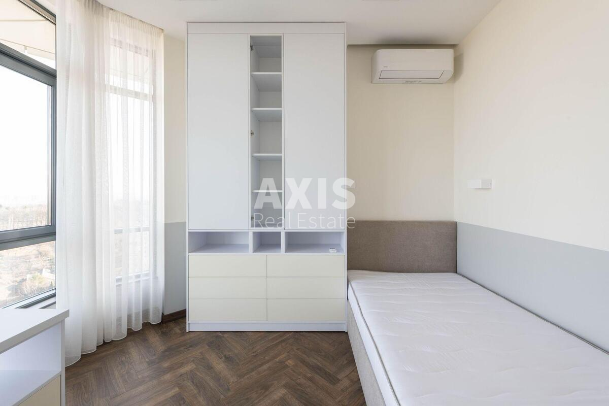 4k apartment vul. Strutyns'kogo Sergija 25812814