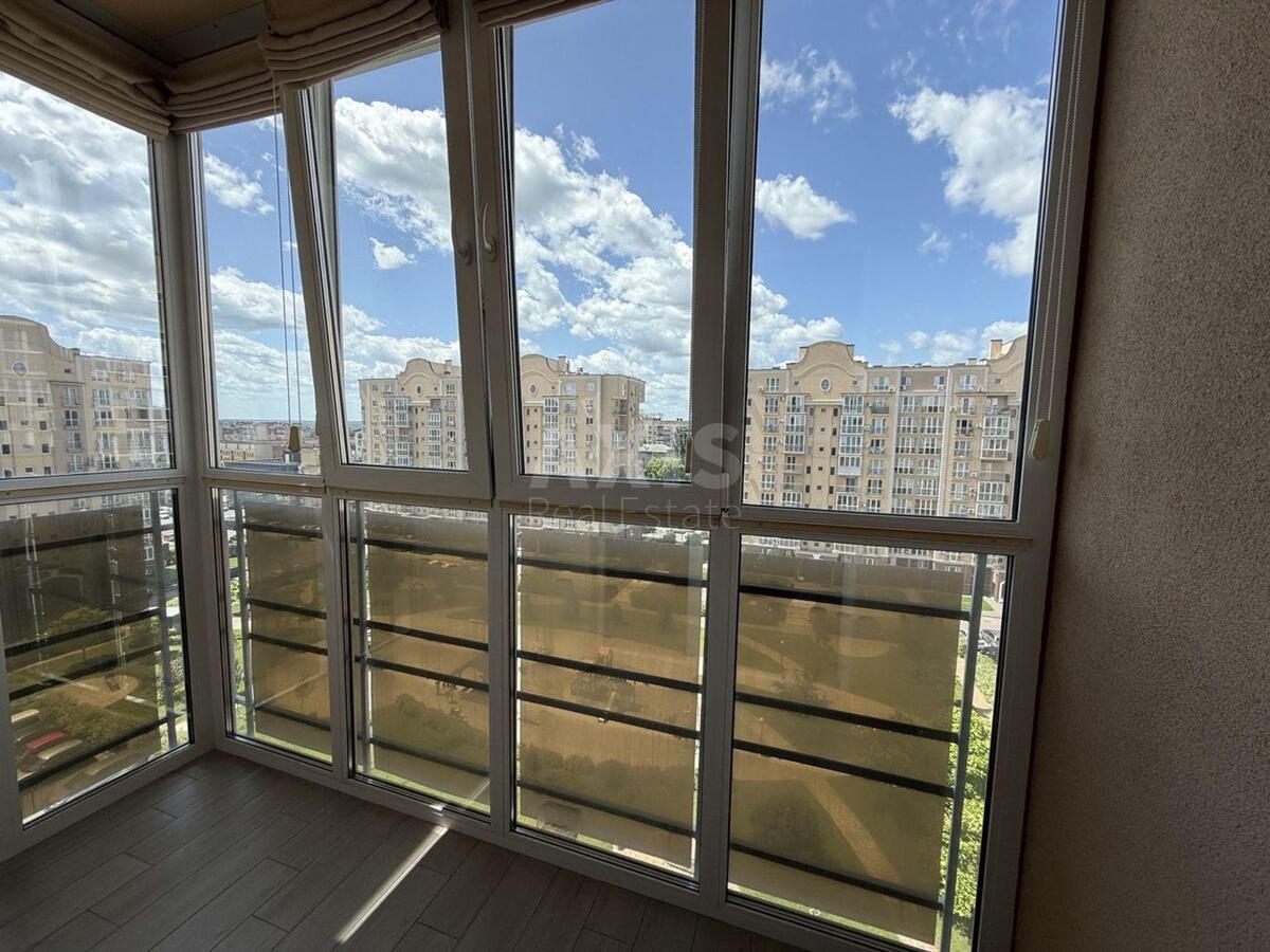 2k apartment vul. Zabolotnogo Akademika 1485639811