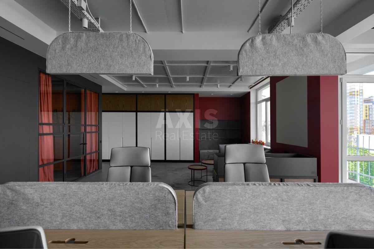 Office vul. Sichovyh Stril'civ 84А, 217m26072313