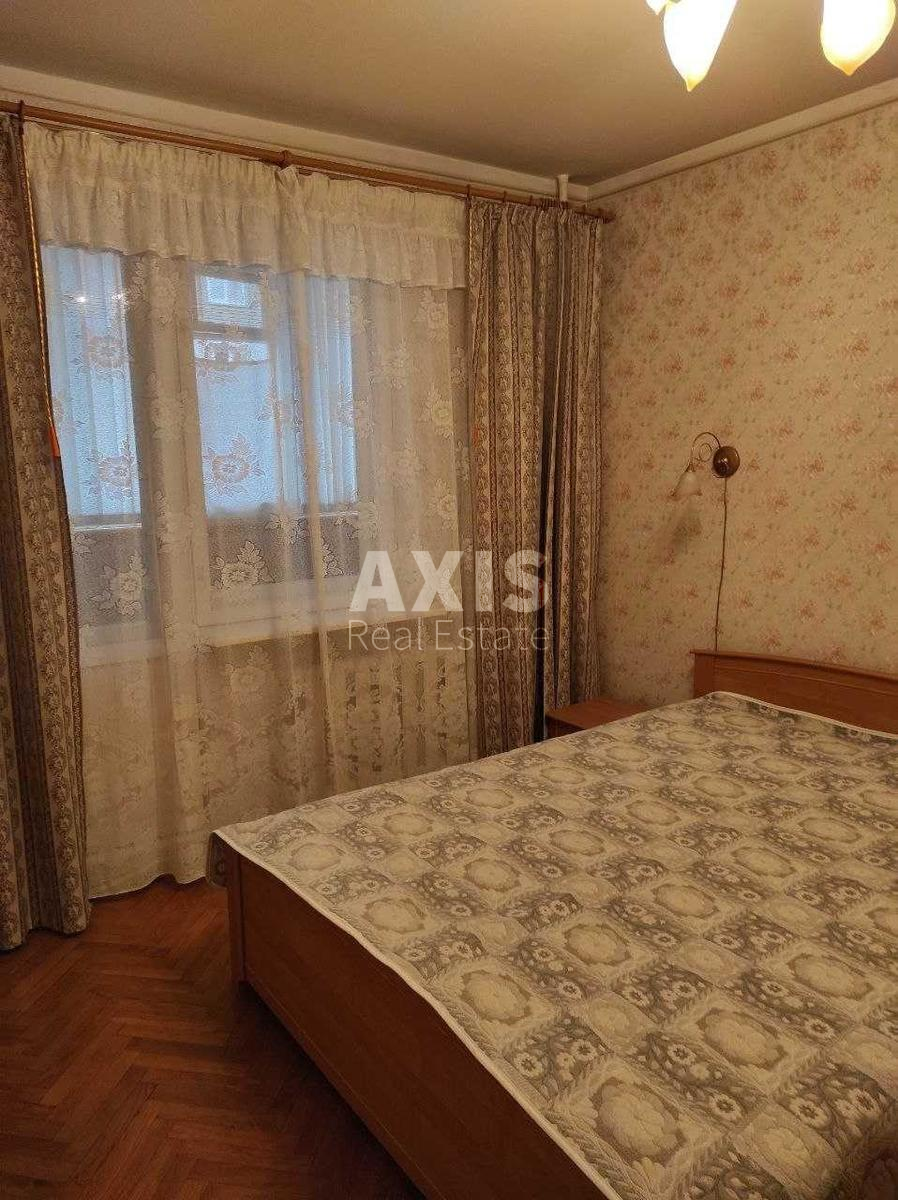 3k apartment vul. Urlivs'ka 3447866