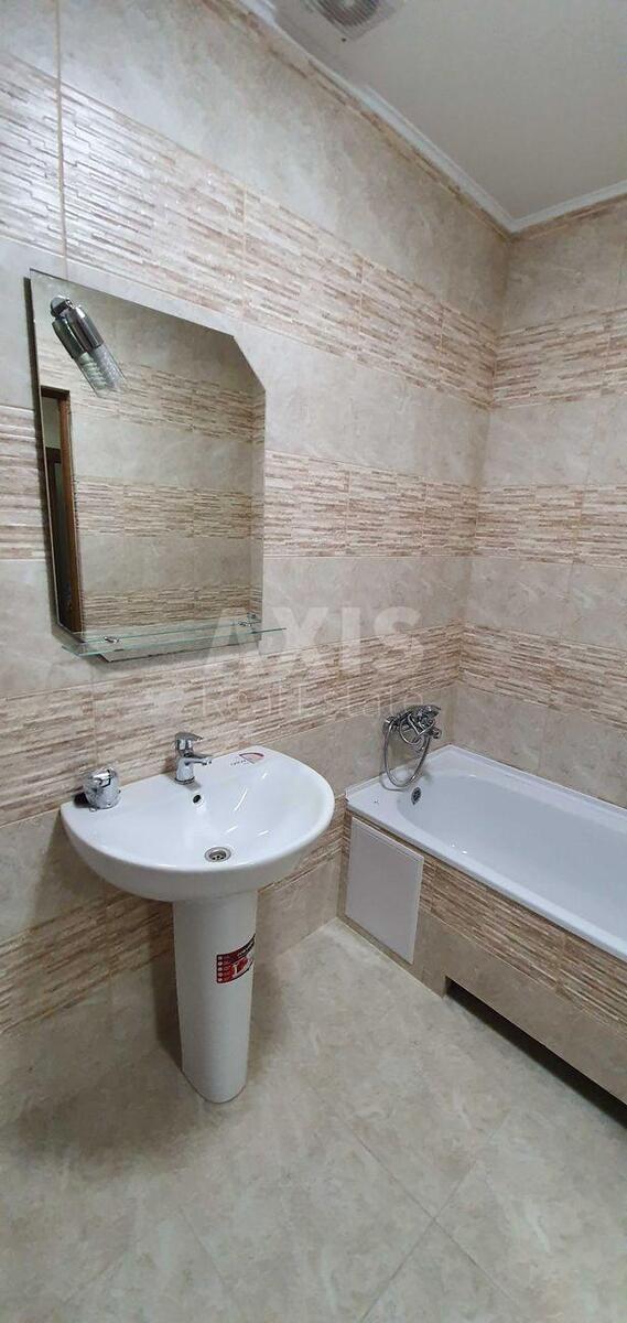 1k apartment vul. Myhajla Maksymovycha 24607645
