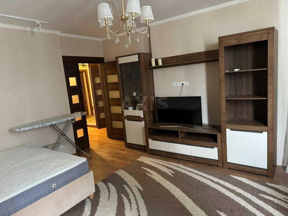 2k apartment vul. Gmyri Borysa 8Б4