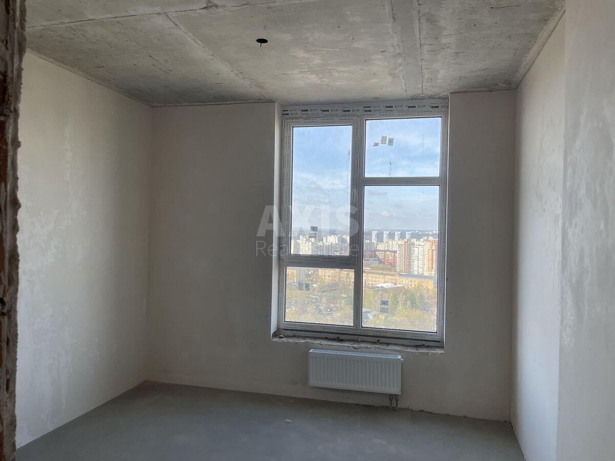 2k apartment prov. Pryladnyj 104