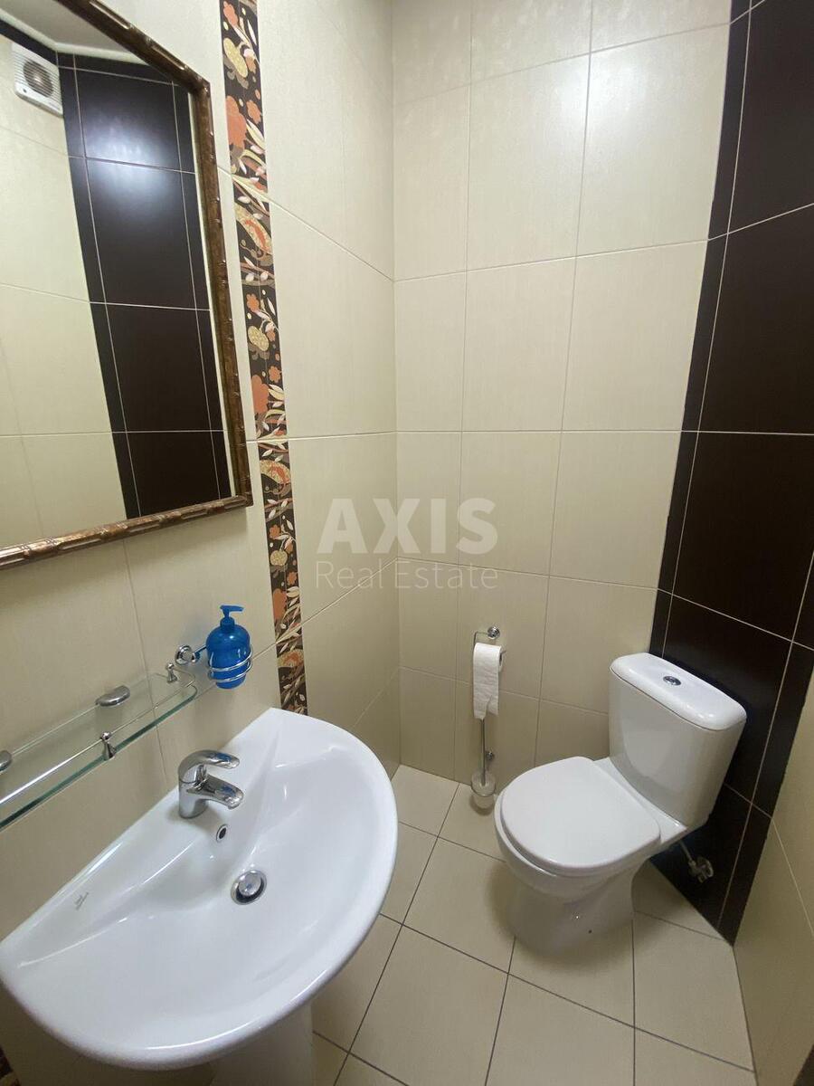 Office uzv. Klovs'kyj 5, 116m2607859