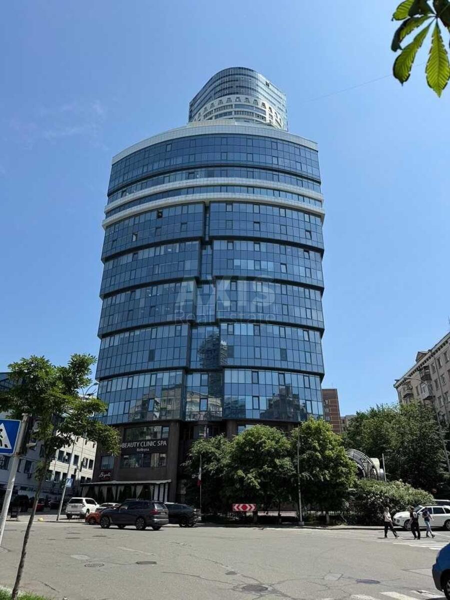 Об'єкт торгівлі узв. Кловський 7А, 118м260808