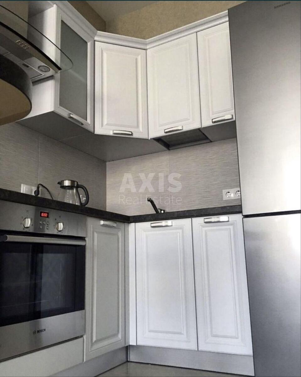 2k apartment vul. Barbjusa Anri 52/156479