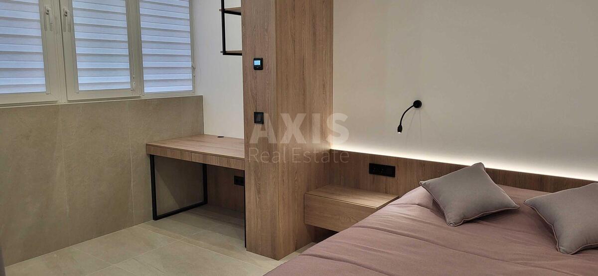 1k apartment vul. L'vivs'ka 15564887